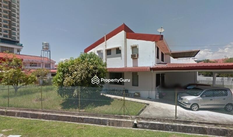 Untuk Dijual - Taman Golf Garden