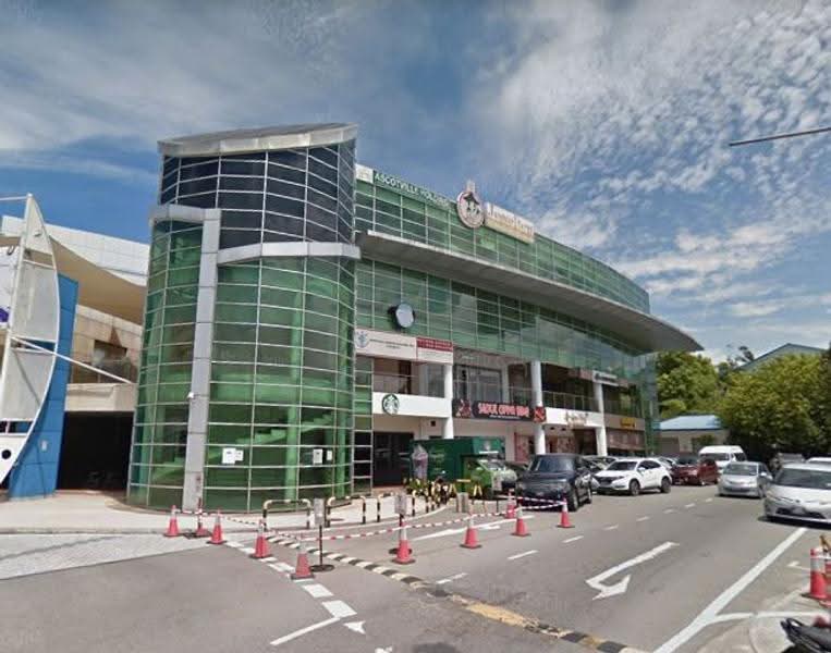 Tanah Komersial untuk Dijual di Kota Kinabalu (Sabah) - Eric Lee - PropertyGuru.com.my