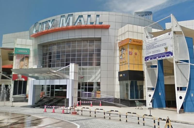 City Mall - iProperty.com.my