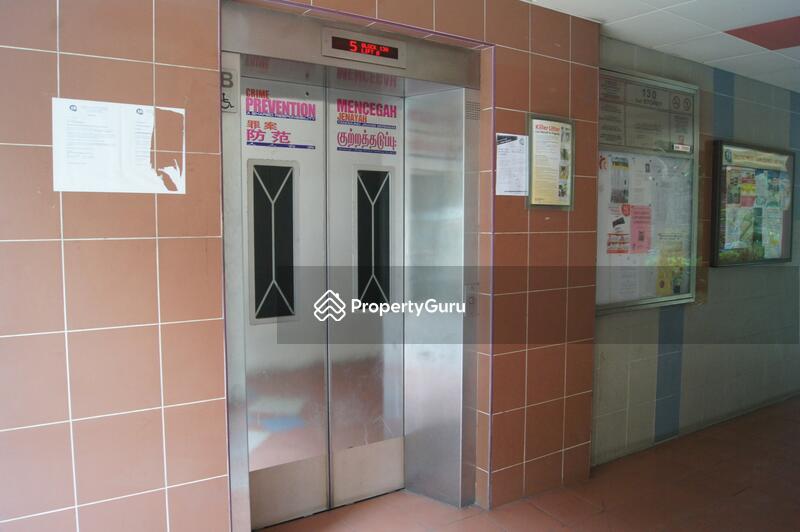 For Rent - 130 Kim Tian Road
