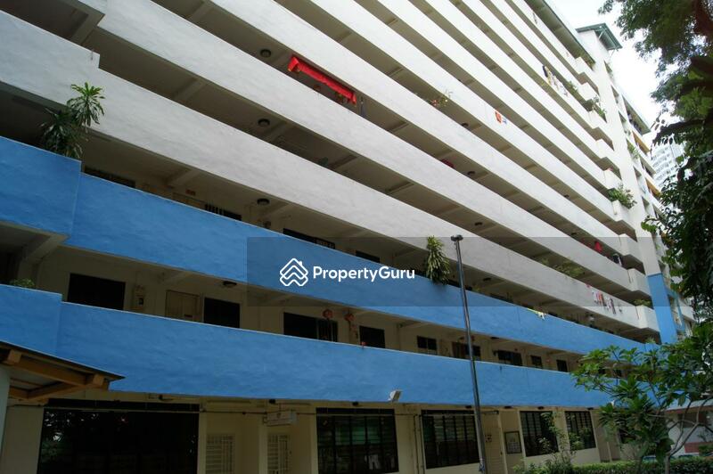For Rent - 130 Kim Tian Road