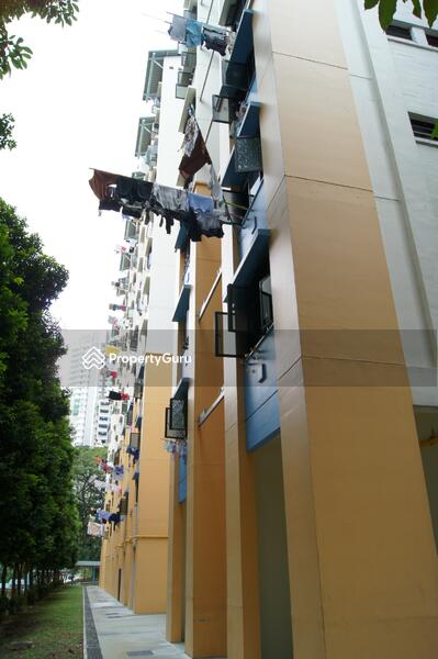 For Rent - 130 Kim Tian Road