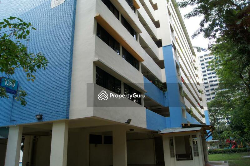 For Rent - 130 Kim Tian Road
