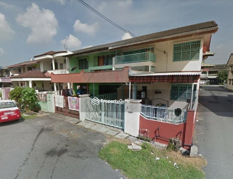 For Sale - Taman Bayu Emas