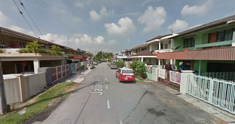 Untuk Disewa - Taman Bayu Emas