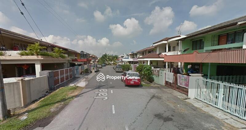 For Sale - Taman Bayu Emas