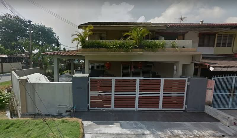 Untuk Disewa - Taman Bayu Emas