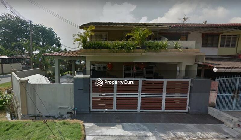 For Sale - Taman Bayu Emas