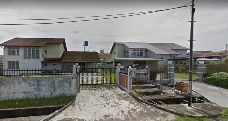 Semi-Detached House for Rent in Taman Fraser (Kota Kinabalu) - Ng Chiew Yok - PropertyGuru.com.my