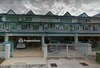 Taman Grand Millennium