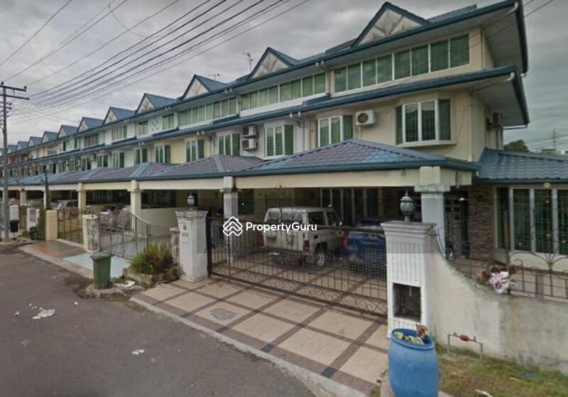 Taman Grand Millennium #0