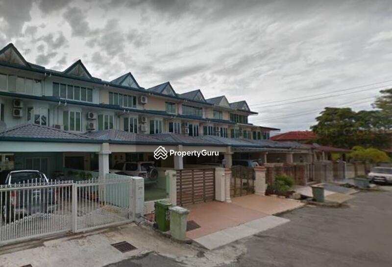 Taman Grand Millennium #0