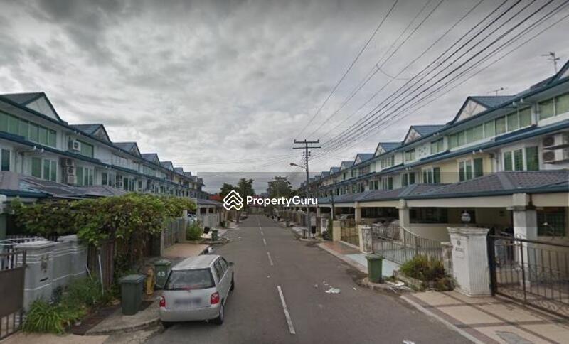 For Sale - Taman Grand Millennium