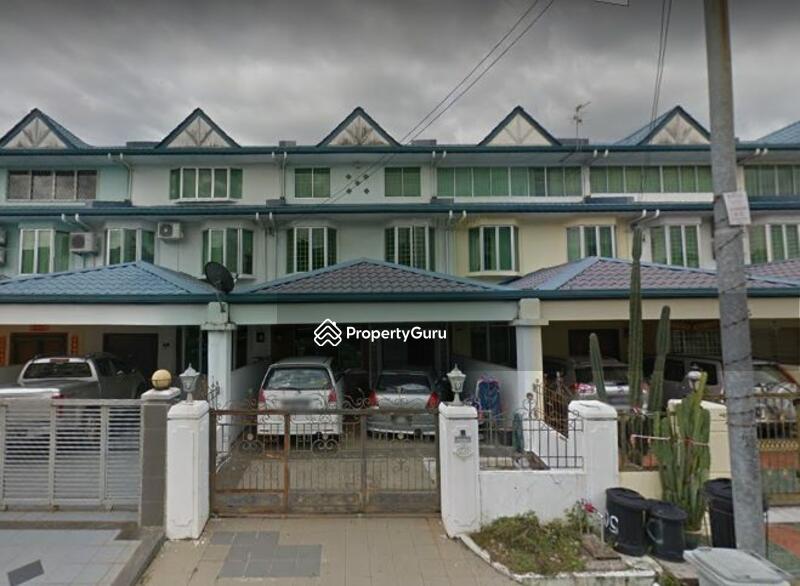 For Sale - Taman Grand Millennium