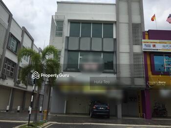 Eleven Avenue @ Klang