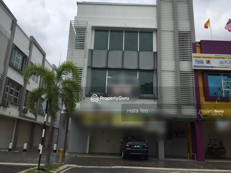 Eleven Avenue @ Klang #0