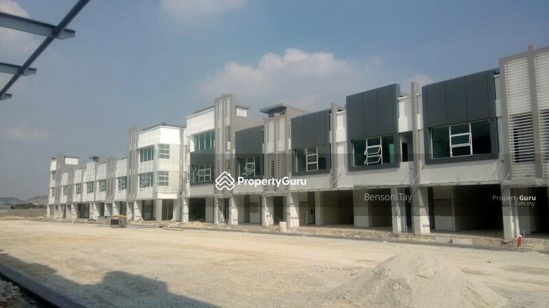 Eleven Avenue @ Klang #0