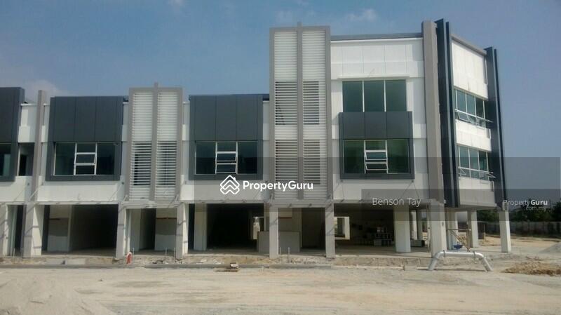 Eleven Avenue @ Klang #0