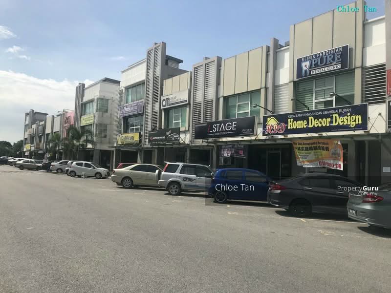 Eleven Avenue @ Klang - iProperty.com.my