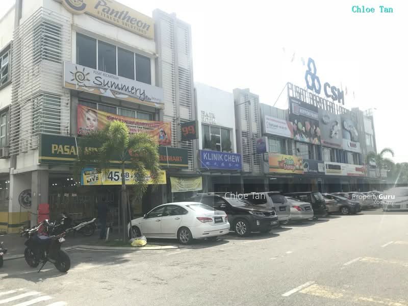 Eleven Avenue @ Klang - iProperty.com.my