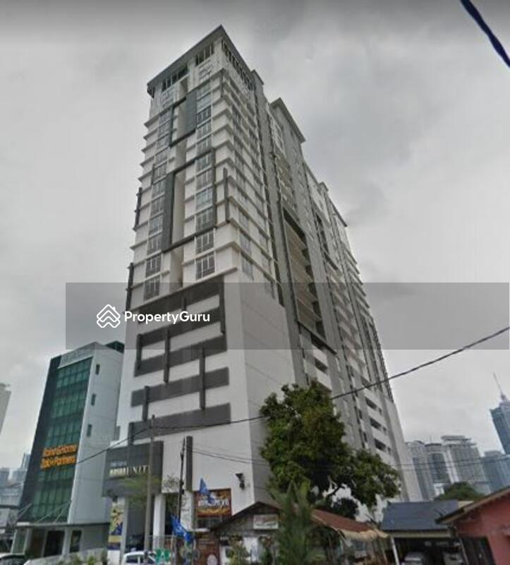 Arina Uniti Tower #0