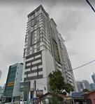 Arina Uniti Tower #0