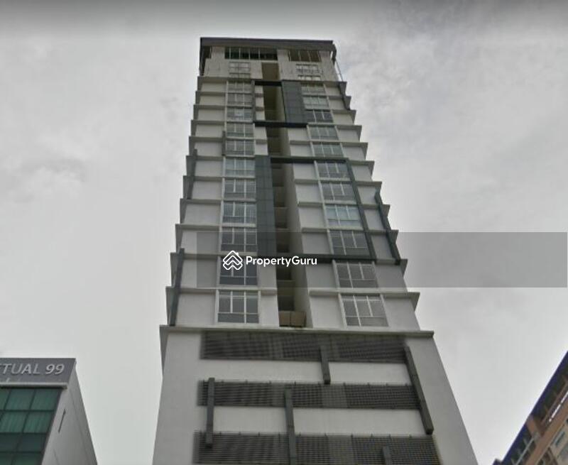 Arina Uniti Tower #0
