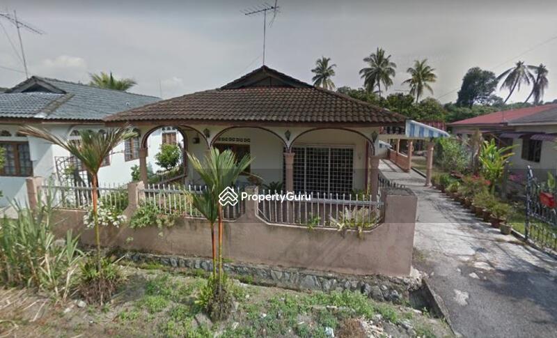 Kampung Pasir Baru #0