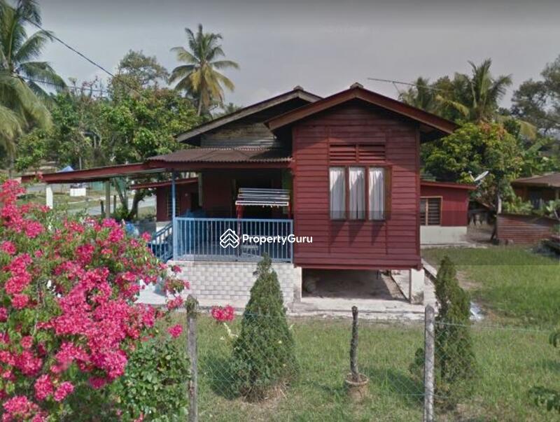 Kampung Pasir Baru #0