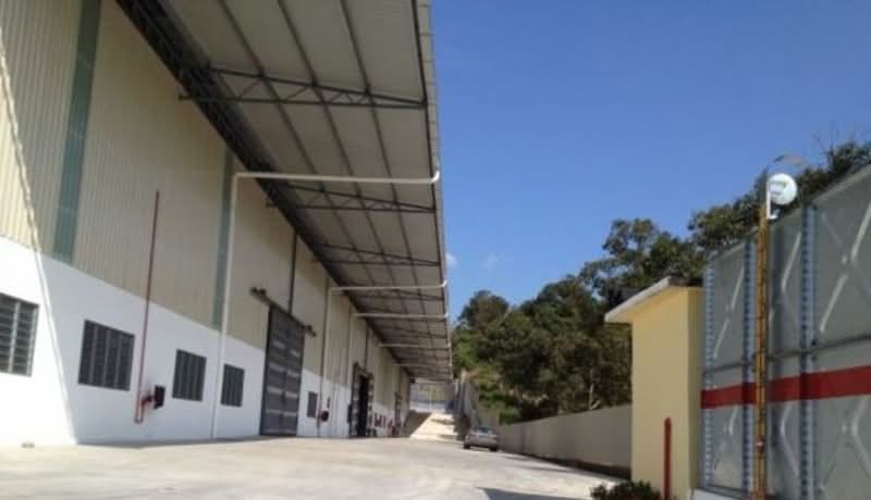 Kampung Pasir Baru - iProperty.com.my