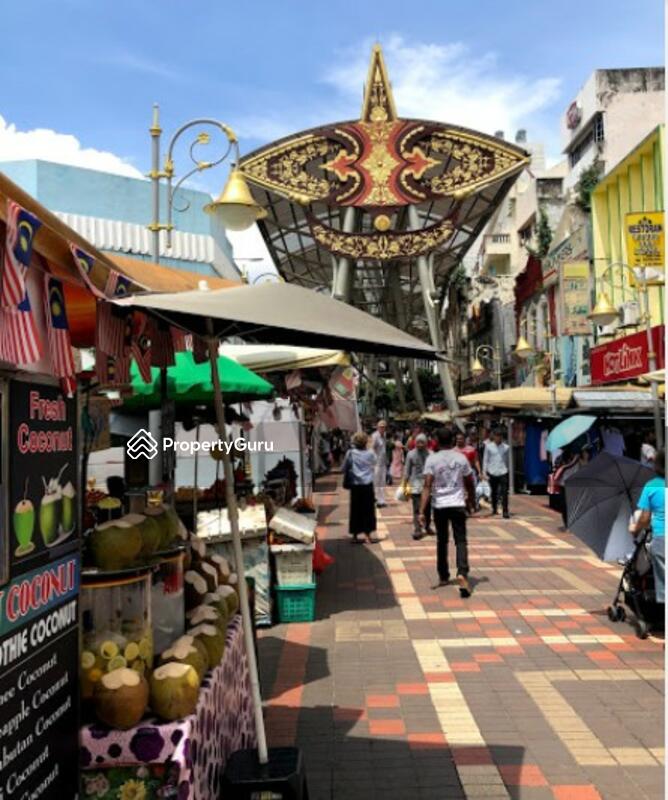Central Market @ Kuala Lumpur #0