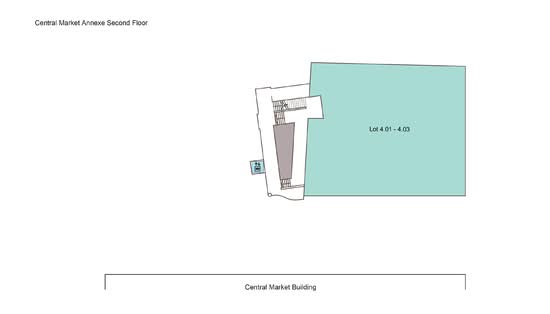 Central Market @ Kuala Lumpur - Site Plan - iProperty.com.my