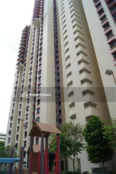 For Sale - 119B Kim Tian Road