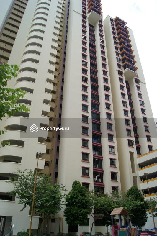 119B Kim Tian Road #0