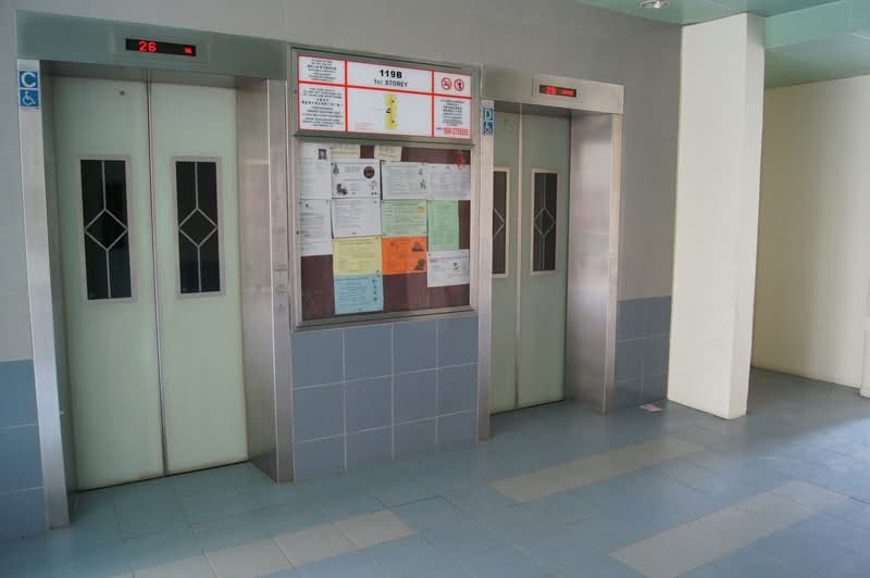119B Kim Tian Road