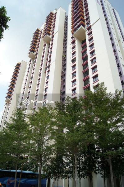 For Rent - 119B Kim Tian Road