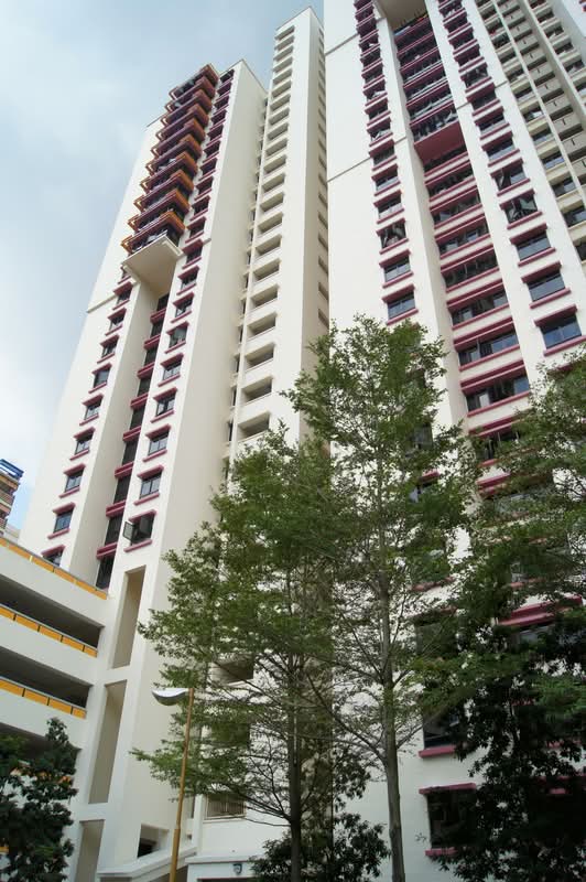 119B Kim Tian Road