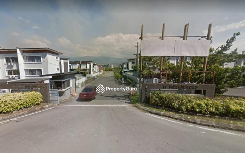 RH Residences #0