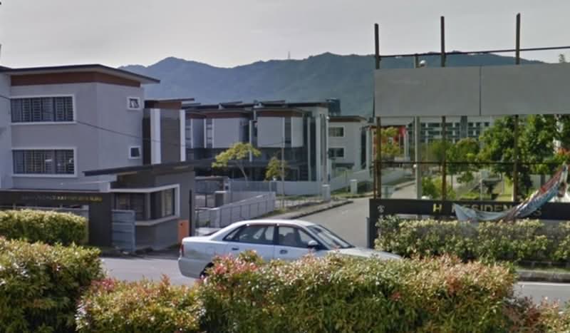 RH Residences - iProperty.com.my
