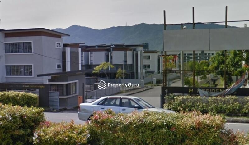 For Sale - RH Residences