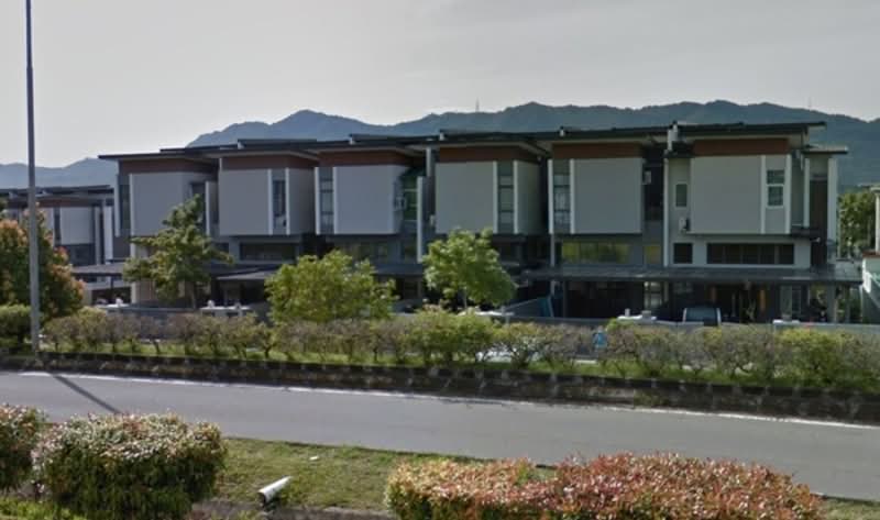 RH Residences - iProperty.com.my