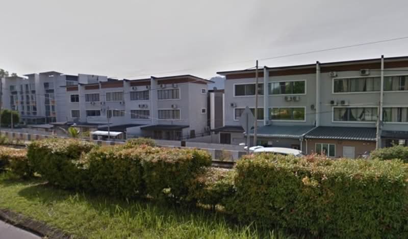 RH Residences - iProperty.com.my