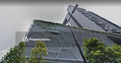 - The Square @ One City