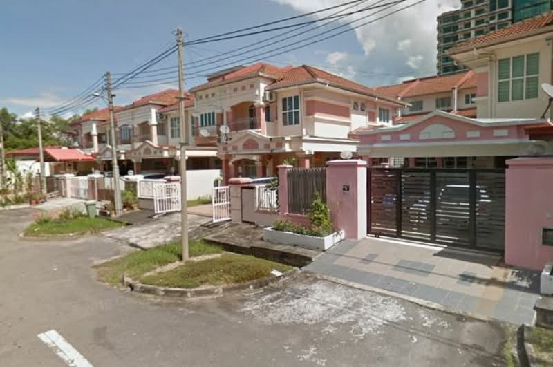 Rumah Teres untuk Disewa di Kota Kinabalu (Sabah) - shirley Chow - PropertyGuru.com.my