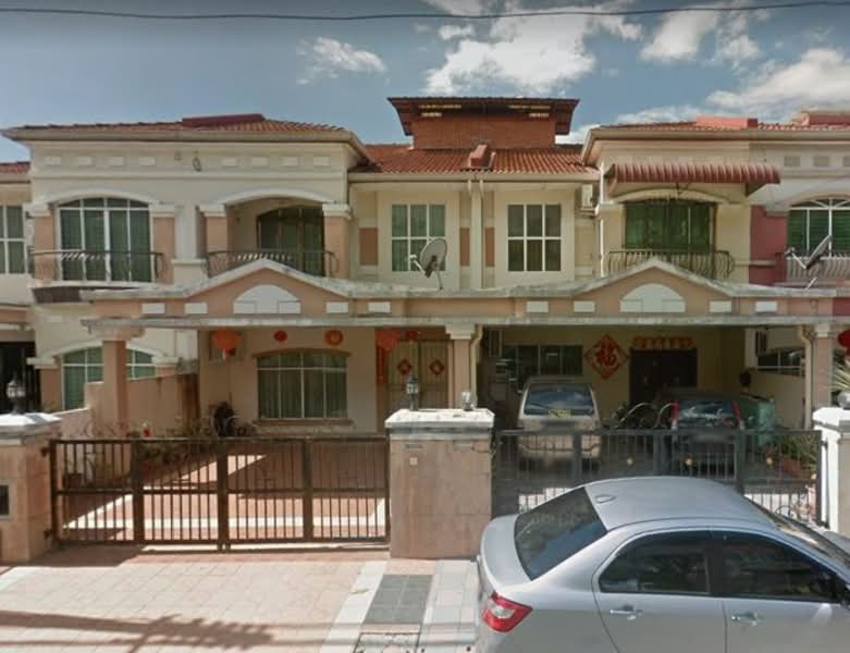 Rumah Teres untuk Disewa di Kota Kinabalu (Sabah) - shirley Chow - PropertyGuru.com.my