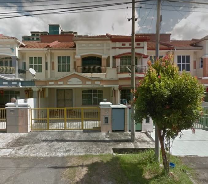 Rumah Teres untuk Disewa di Kota Kinabalu (Sabah) - shirley Chow - PropertyGuru.com.my