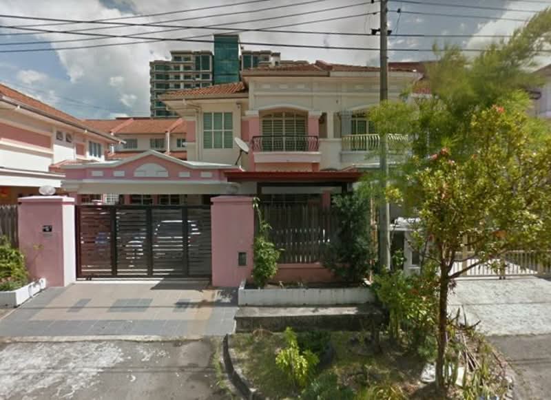 Taman Canggih - iProperty.com.my
