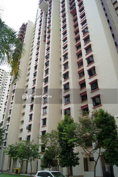 For Rent - 119C Kim Tian Road