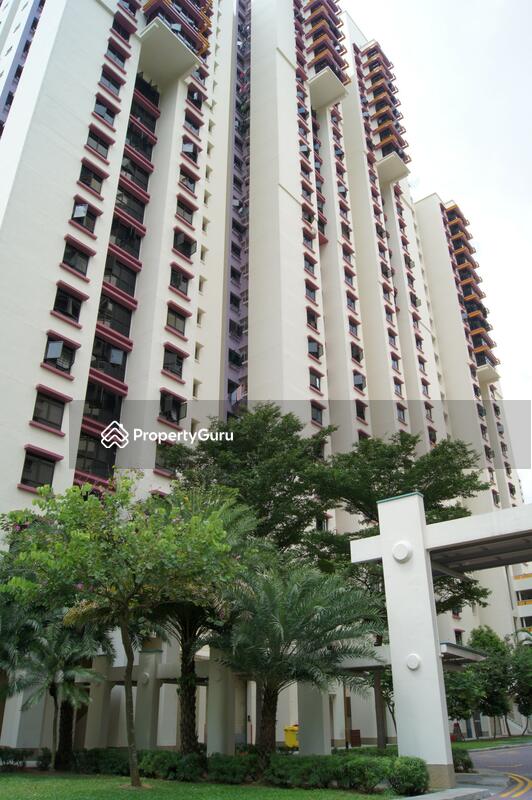 119C Kim Tian Road #0