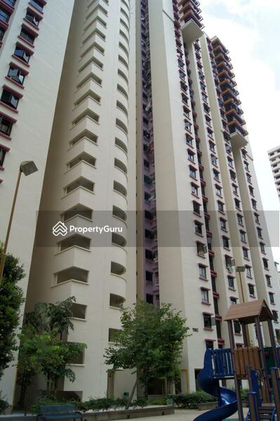 For Rent - 119C Kim Tian Road